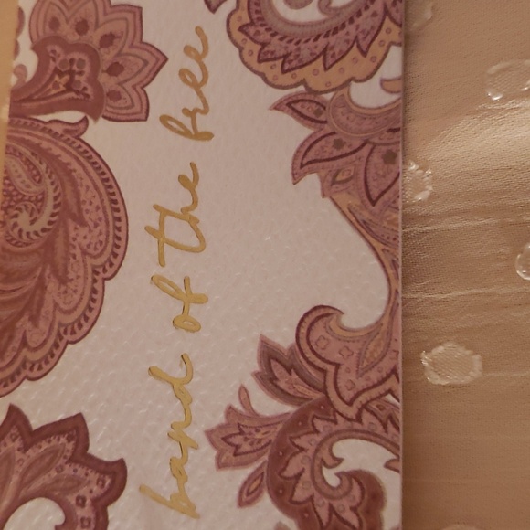 Band of the free midi slip dress - Picture 5 of 7